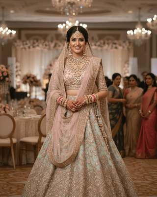Lehenga in Australia