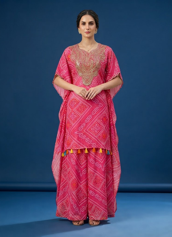 Salwar kameez – front view | Gleemium Fashion Australia