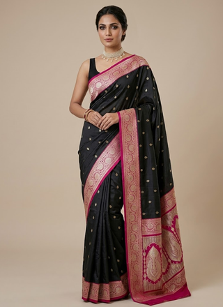 Banarasi Sarees