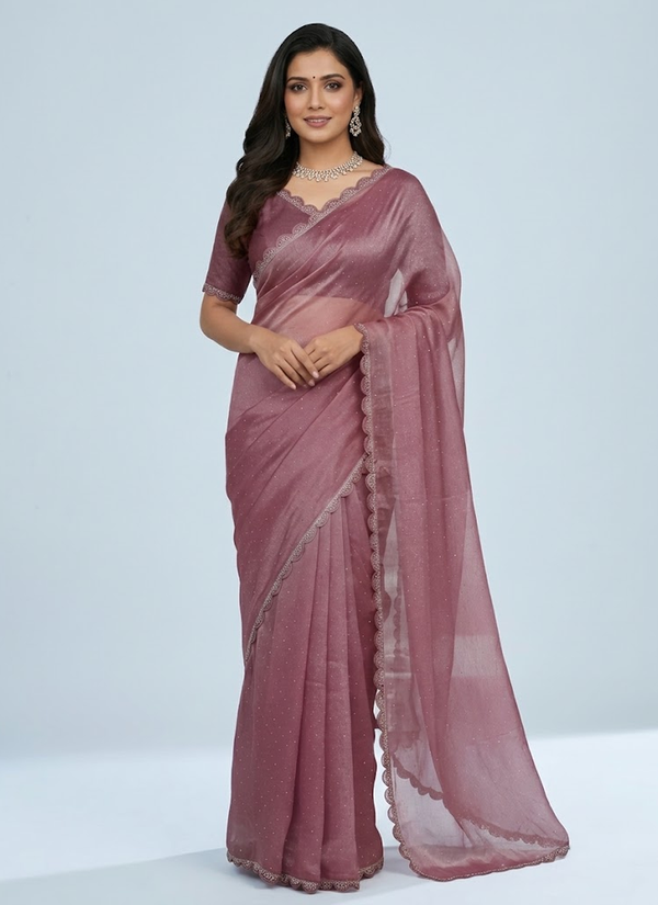 Outfit – dupatta and set view