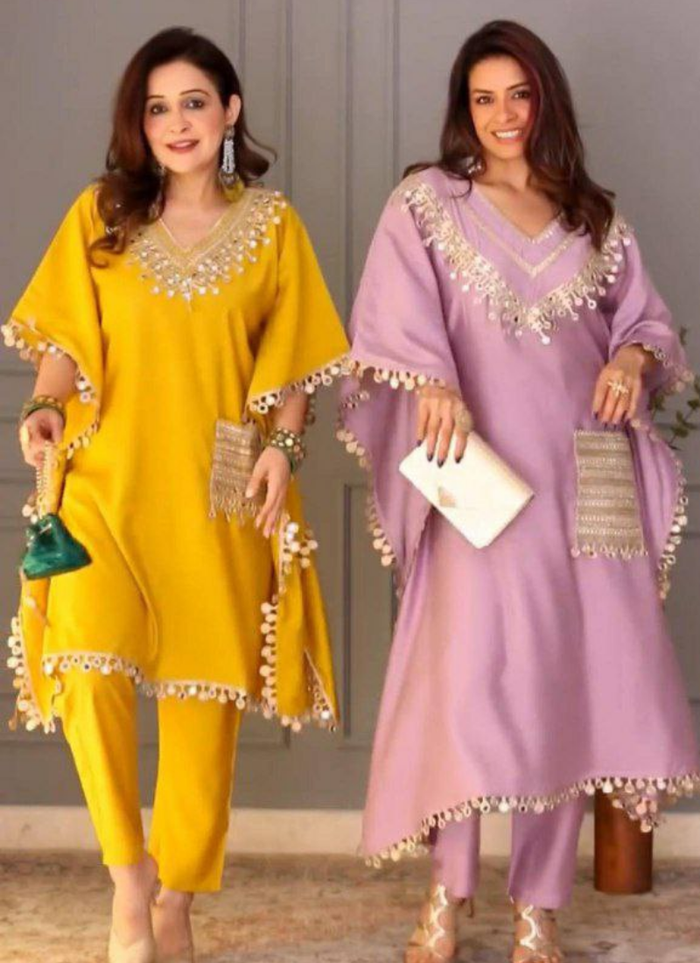 Salwar Kameez