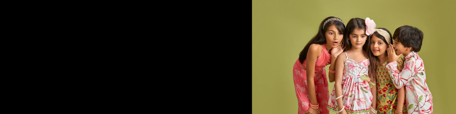 Kids Indian Ethnic Wear in Australia Australia