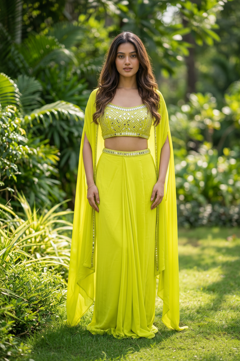 Indo-western suits Australia