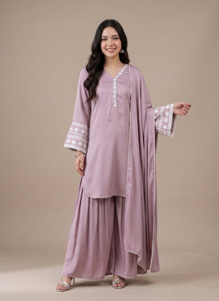 Farshi suits
