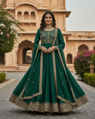 Anarkali Suits