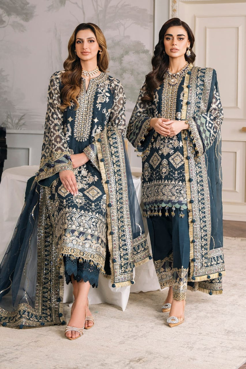 Salwar Kameez