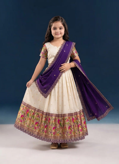 Lehengas