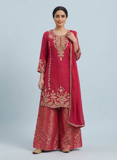 Palazzo Suits
