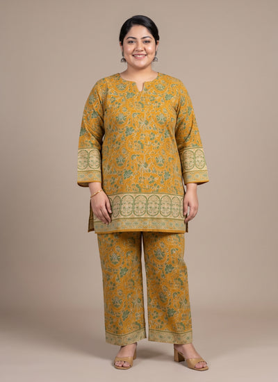 Palazzo Suits