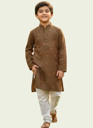 Kids Boys Kurtas