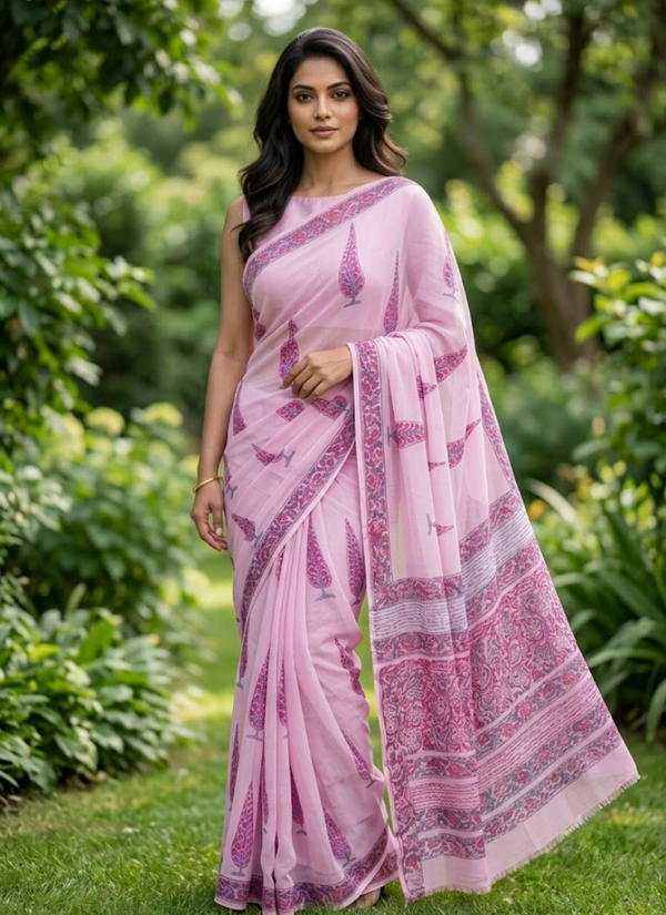 Ethnic Fashion & Saree Australia