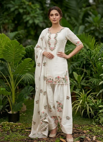 Palazzo Suits