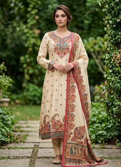 Palazzo Suits
