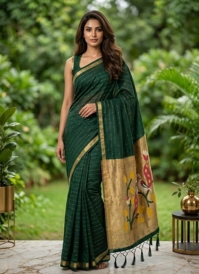 Silk Sarees