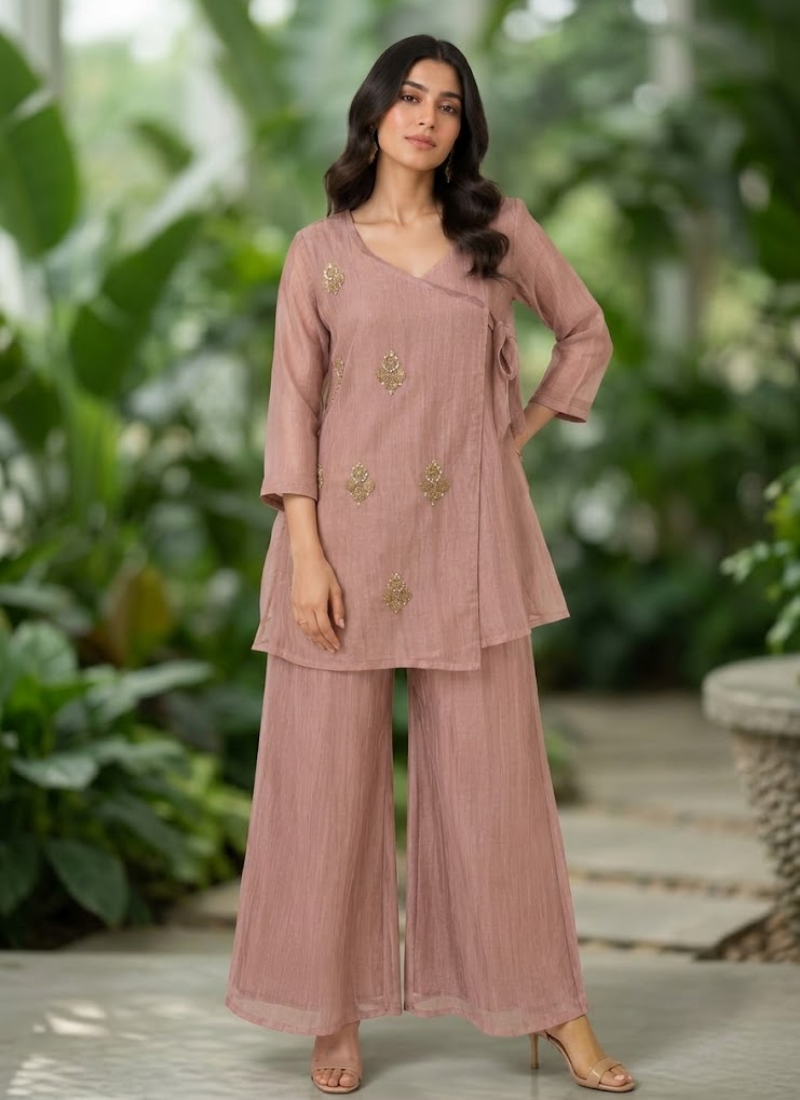 Salsa Tissue Co‑ord Set Australia