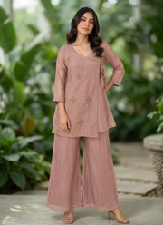 Salsa Tissue Co‑ord Set 1