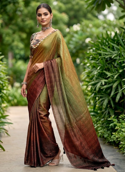 Silk Sarees