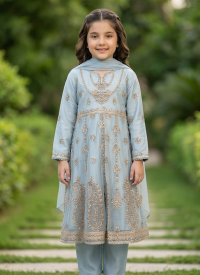 Salwar Kameez