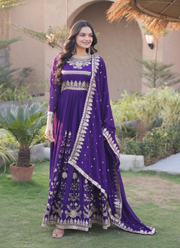 Premium Designer Readymade Gown Collection 2
