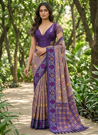 Silk Sarees
