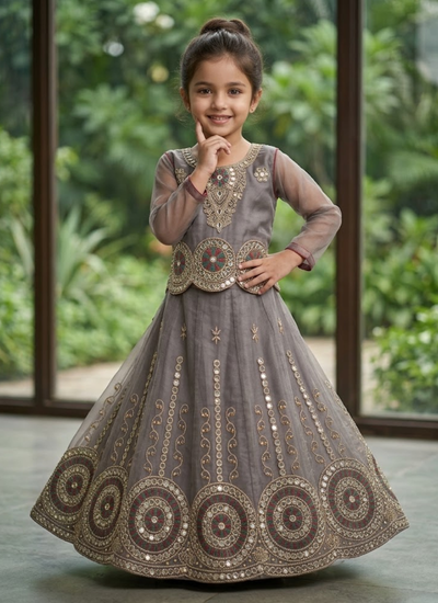 Lehengas