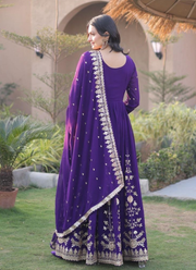 Premium Designer Readymade Gown Collection 5