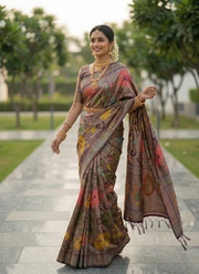 Paithni Silk Saree 2