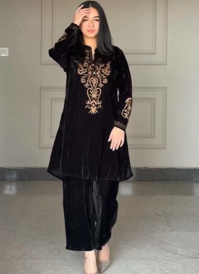 Palazzo Suits