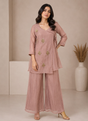 Salsa Tissue Co‑ord Set 4