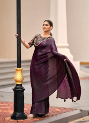 Elegant Indian Silk Saree, Traditional Saree & Women's Ethnic Fashion Online Australia 4