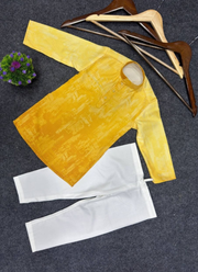 Designer Kids Kurta Pyjama | Indian Boys Cotton Ethnic Wear Online Australia 6