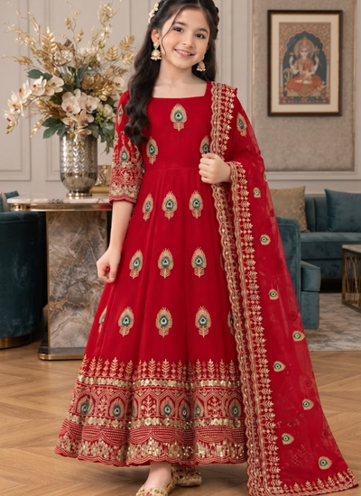 Salwar Kameez