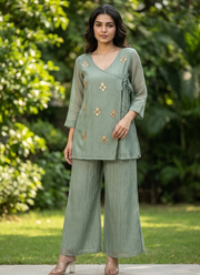 Salsa Tissue Co‑ord Set 2