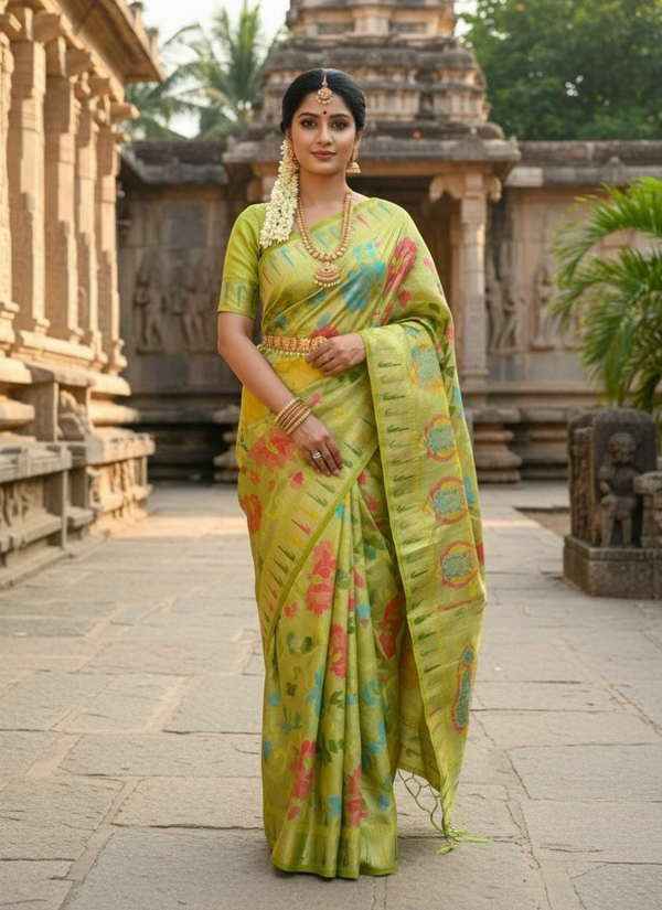 Paithni Silk Saree, silk sarees Australia