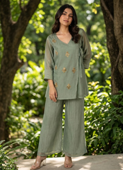 Salsa Tissue Co‑ord Set 7