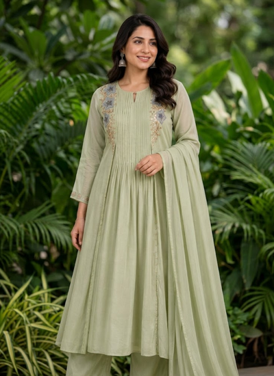 Palazzo Suits