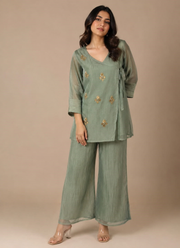 Salsa Tissue Co‑ord Set 10