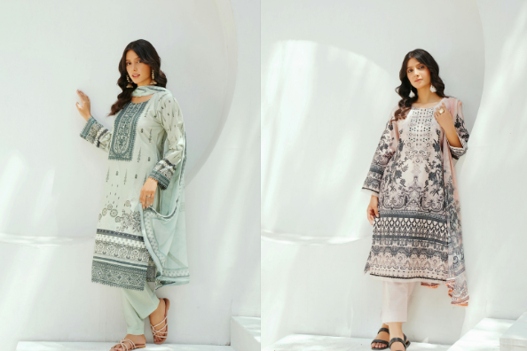 Wedding & Festive Live Shop