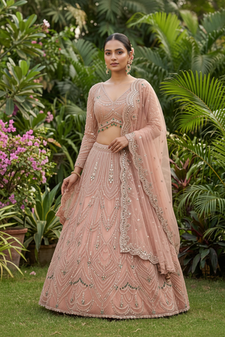 Bridal Lehengas