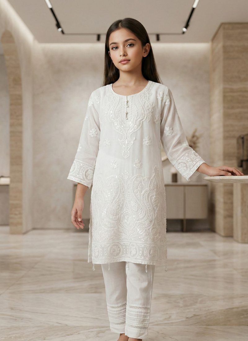 white kids salwar suit shop in Australia