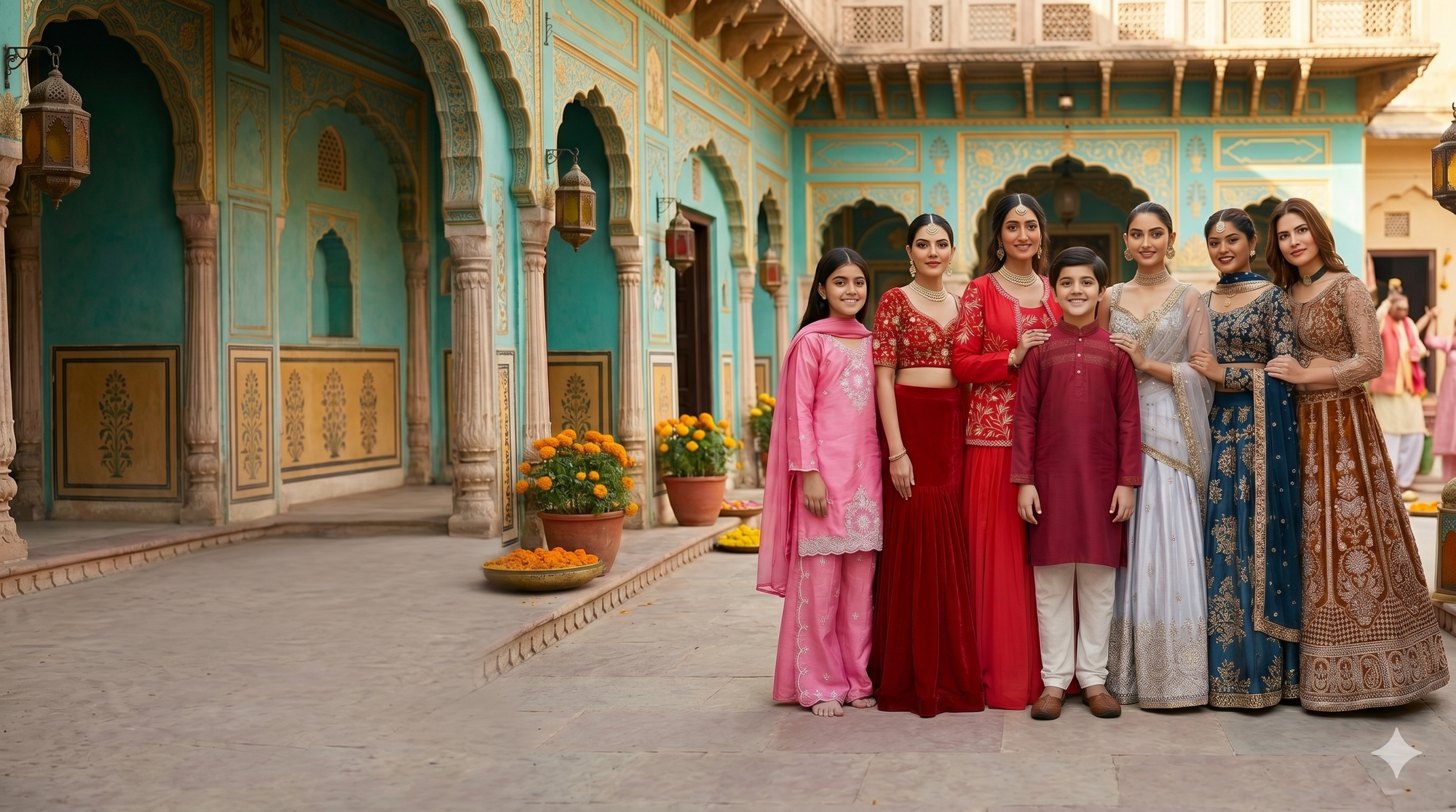 Indian Clothing Online Shop in Australia