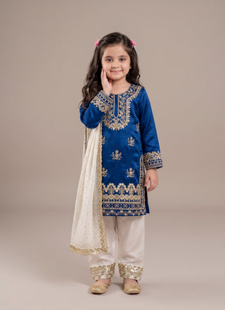 Kids Salwar Kameez