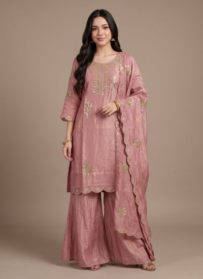 Palazzo Suits
