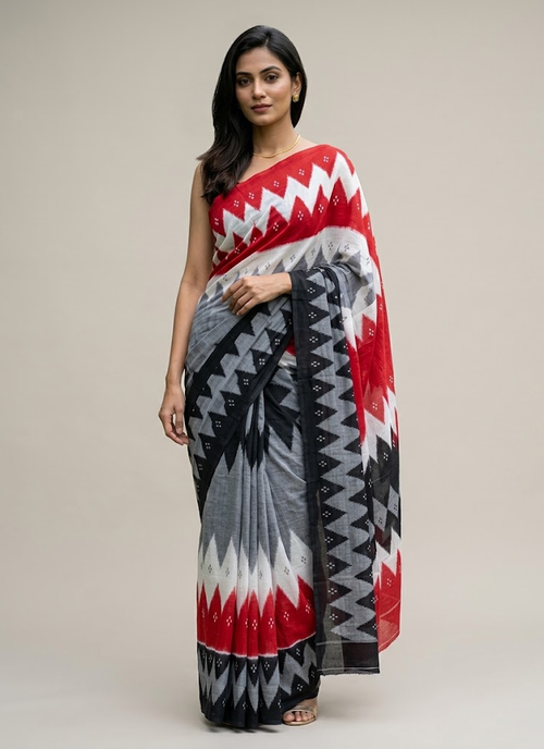 Cotton Sarees