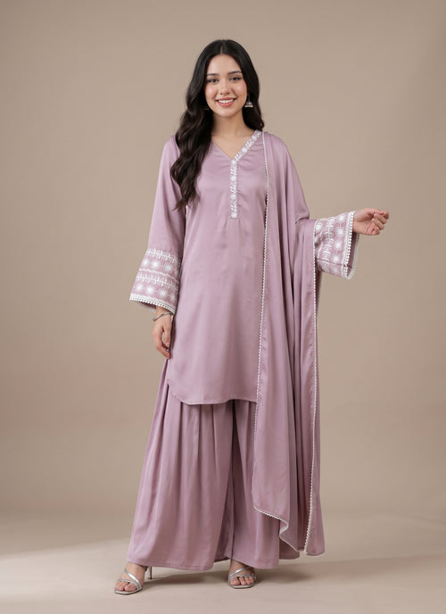 Farshi Suits