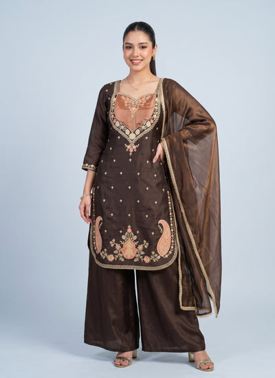 Palazzo Suits