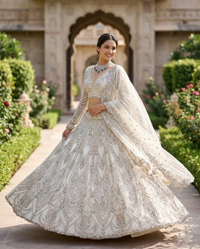 Bridal Lehengas