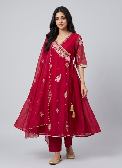 Palazzo Suits