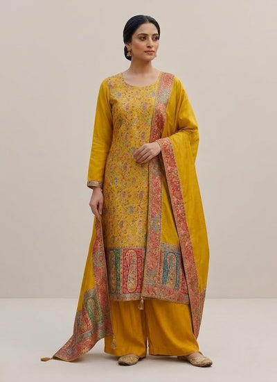 Palazzo Suits